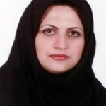 پروانه احمدی