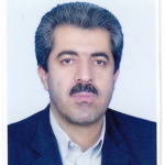 محمد ابراهیم شفائی