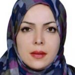 مژگان گودرزی نسب