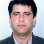 جلال سوداگری