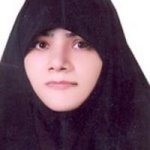 سمیه محمداسمعیل زاده