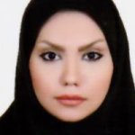 الهه قنبری شهریور