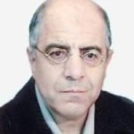 علی جعفری