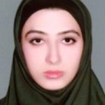 مریم قنبری نمین