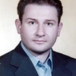 غلامرضا همایون پور