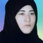 صفورا عسگری ثابتی