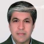 مهرداد رضائی شوریجه