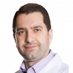 علیرضا مقدسی