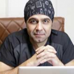 مهرداد مزاری