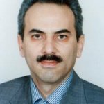 سعید گودرزی