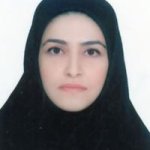 مریم شعبانی مقدم