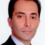 دکتر علی نیک کار