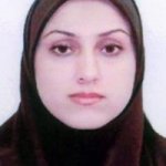 فاطمه قنبری