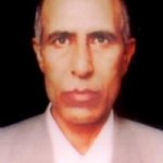 علی احمدی