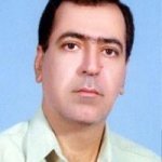علیرضا احمدی دزکی
