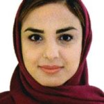 مهدیه ثابتی