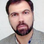 دکتر سیدفریدون رضوانی اردستانی