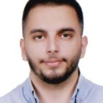 علی کبودانیان اردستانی
