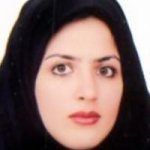 دکتر ندا سادات احمدی