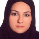 مریم قنبری گرکانی