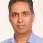 علی رضا متین