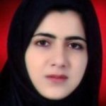 فاطمه زهرا قنبری