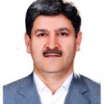 دکتر علی اسماعیلی
