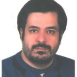 دکتر سیدعلیرضا مرعشی نجفی