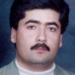 علی نیک افشار