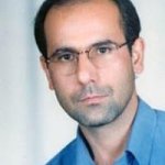 علیرضا قنبری