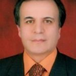 دکتر علی رضا کریم زادحق