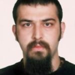 علی ثابتی
