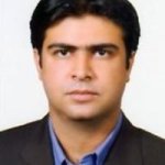 مسعود قنبری