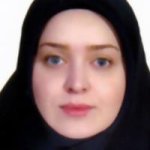 فاطمه احمدی میرصادقی
