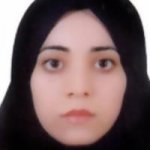 دکتر خدیجه اسماعیلی