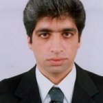 فرامرز مبارکی