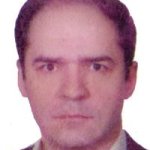 رضا علی نیا