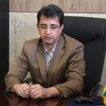 اکبر سلیمانی بابادی