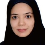 دکتر آزاده علی دوستی شهرکی