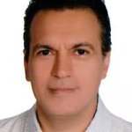 امین قنبری