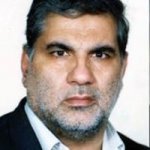 دکتر سیدرضا مطهری