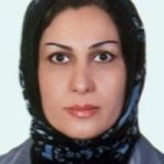 پری وقفی احمدی