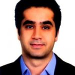 دکتر بهنام خرمی