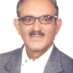 محمدحسن تمدنی جهرمی