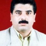 فیض اله احمدی
