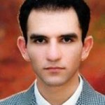 سیامک احمدی