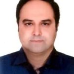 دکتر علیرضا شاه نظری ثانی