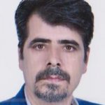 مرتضی قنبری قشلاقی