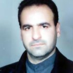علی رضا برهان