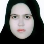 سارا علی قنبری